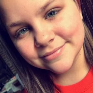 Meet your Posher, Nevaeh